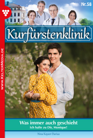 Nina Kayser-Darius: Was immer auch geschieht