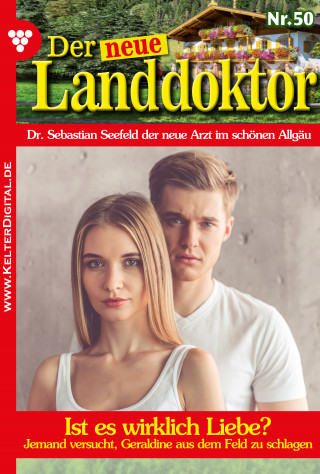 Tessa Hofreiter: Ist es wirklich Liebe?
