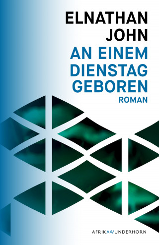 Elnathan John: An einem Dienstag geboren