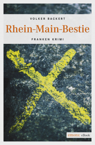 Volker Backert: Rhein-Main-Bestie