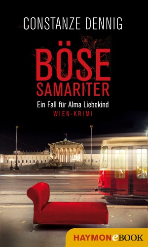 Constanze Dennig: Böse Samariter