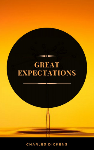 Great Expectations, Arcadian Press: Great Expectations (ArcadianPress Edition)