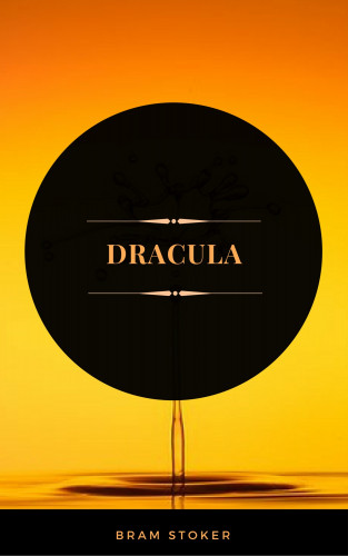 Bram Stoker, Arcadian Press: Dracula (ArcadianPress Edition)