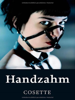 Cosette: Handzahm