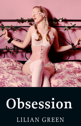 Lilian Green: Obsession