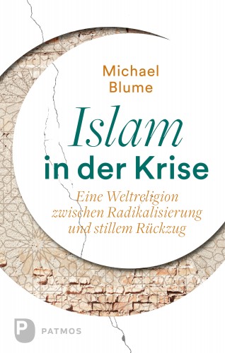 Dr. Michael Blume: Islam in der Krise