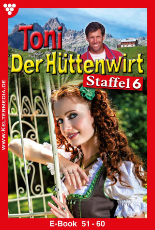 Friederike von Buchner: E-Book 51-60