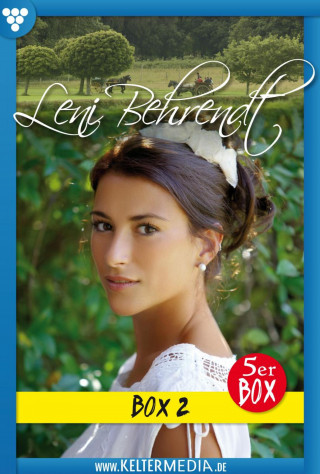 Leni Behrendt: E-Book 6-10