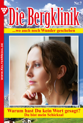Hans-Peter Lehnert: Die Bergklinik