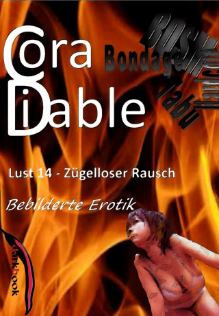 Cora Diable: Lust 14 – Zügelloser Rausch