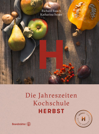 Richard Rauch, Katharina Seiser: Herbst