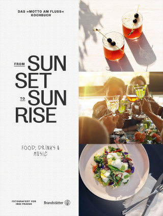 Bernd Schlacher: From sunset to sunrise