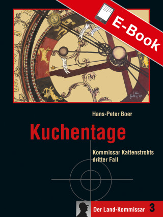 Hans-Peter Boer: Kuchentage