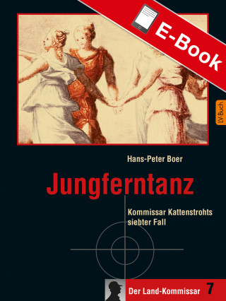 Hans-Peter Boer: Jungferntanz