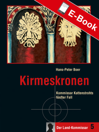 Hans-Peter Boer: Kirmeskronen