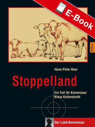 Hans-Peter Boer: Stoppelland