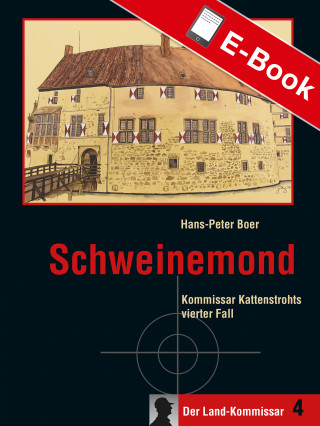 Hans-Peter Boer: Schweinemond