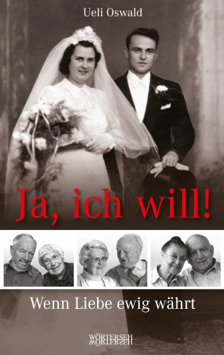 Ueli Oswald: Ja, ich will!
