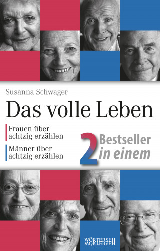 Susanna Schwager: Das volle Leben - 2 Bestseller in einem