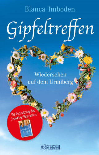 Blanca Imboden: Gipfeltreffen