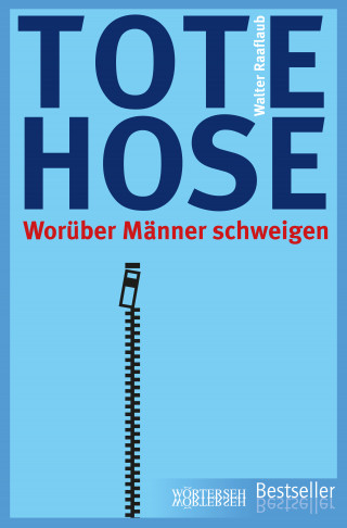 Walter Raaflaub: Tote Hose