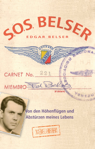 Edgar Belser, Franziska Schläpfer: SOS Belser