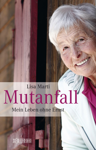 Lisa Marti, Franziska K. Müller: Mutanfall