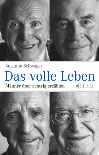 Susanna Schwager: Das volle Leben