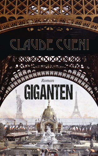 Claude Cueni: Giganten
