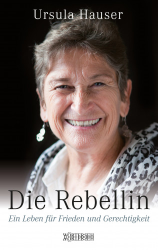 Ursula Hauser, Tanja Polli: Die Rebellin