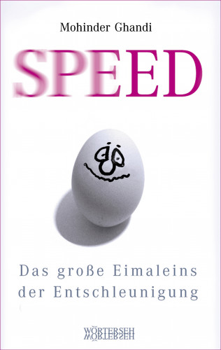 Mohinder Ghandi: Speed