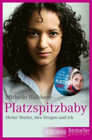 Michelle Halbheer, Franziska K. Müller: Platzspitzbaby