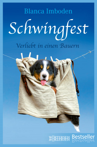 Blanca Imboden: Schwingfest