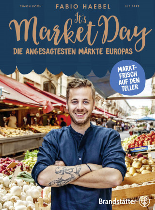 Fabio Haebel: It's Market Day