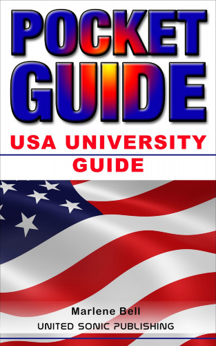 Marlene Bell: Usa University Guide