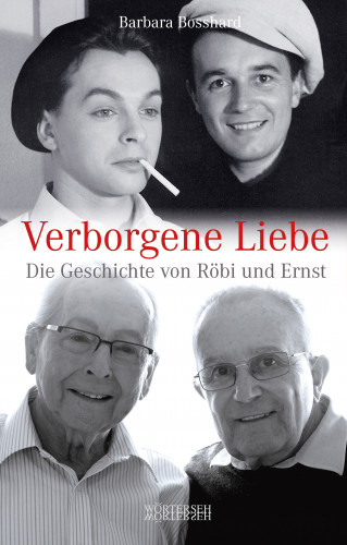 Barbara Bosshard: Verborgene Liebe