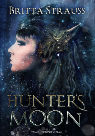 Britta Strauss: Hunter´s Moon