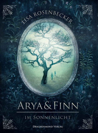 Lisa Rosenbecker: Arya & Finn