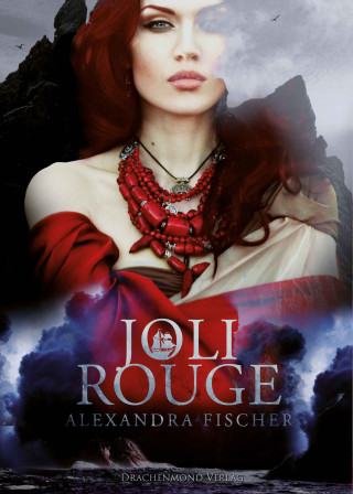 Alexandra Fischer: Joli Rouge