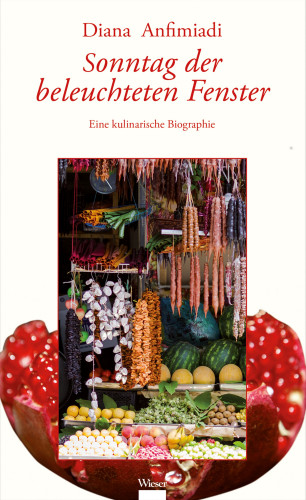 Diana Anfimiadi: Sonntag der beleuchteten Fenster