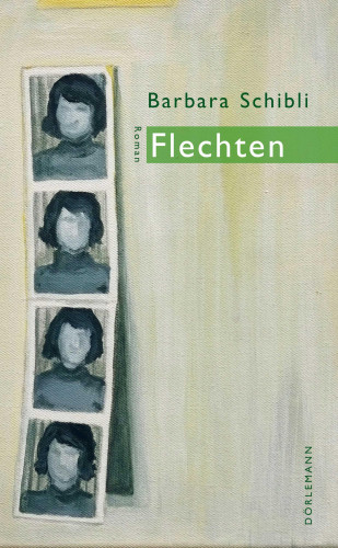 Barbara Schibli: Flechten