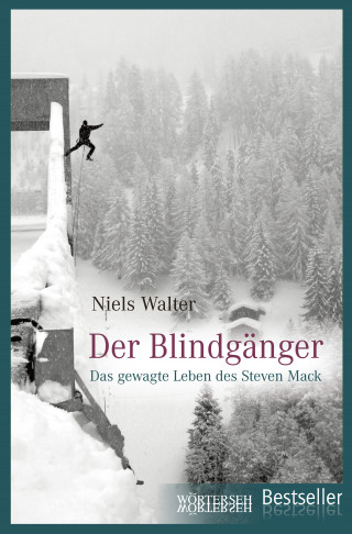 Niels Walter: Der Blindgänger