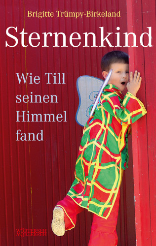 Brigitte Trümpy-Birkeland: Sternenkind