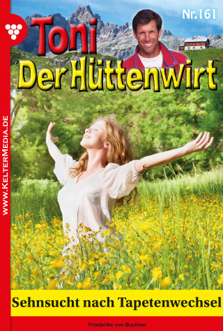 Friederike von Buchner: Sehnsucht nach Tapetenwechsel