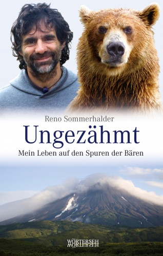 Reno Sommerhalder, Jürg Sommerhalder: Ungezähmt