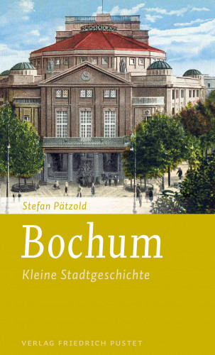 Stefan Pätzold: Bochum