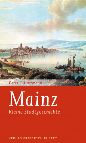 Peter C. Hartmann: Mainz