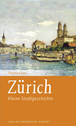 Thomas Lau: Zürich