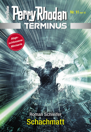 Roman Schleifer: Terminus 11: Schachmatt