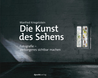 Manfred Kriegelstein: Die Kunst des Sehens